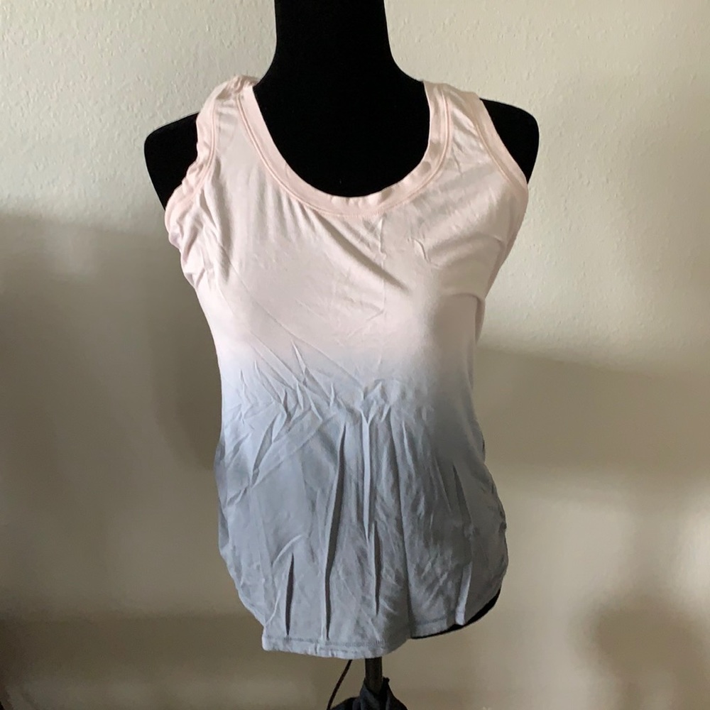 Calia ombré tank